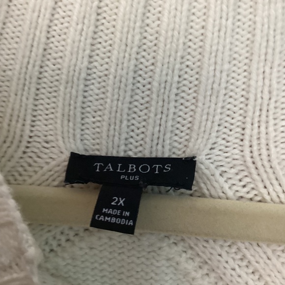 Sweater - Picture 2 of 2